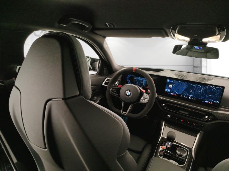 BMW M3 touring 3.0 competition m xdrive auto