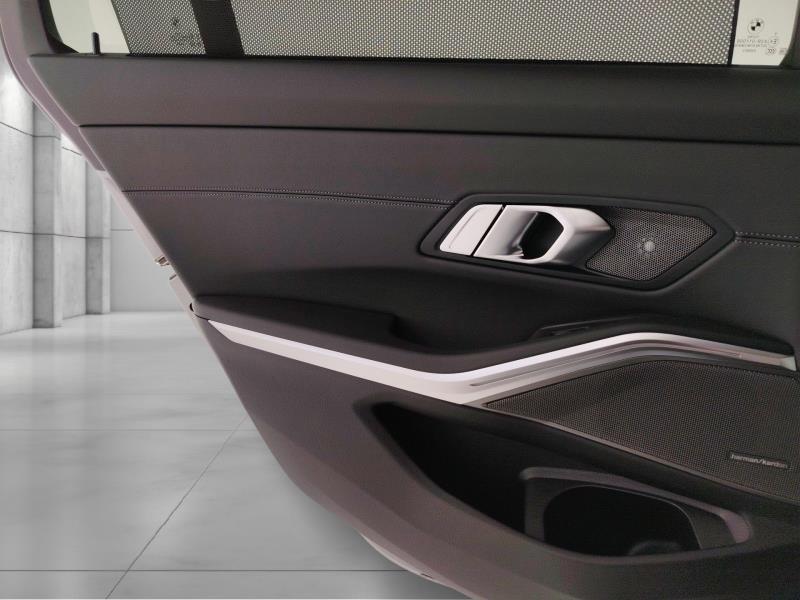 BMW M3 touring 3.0 competition m xdrive auto