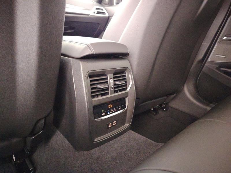 BMW M3 touring 3.0 competition m xdrive auto