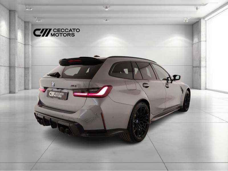 BMW M3 touring 3.0 competition m xdrive auto