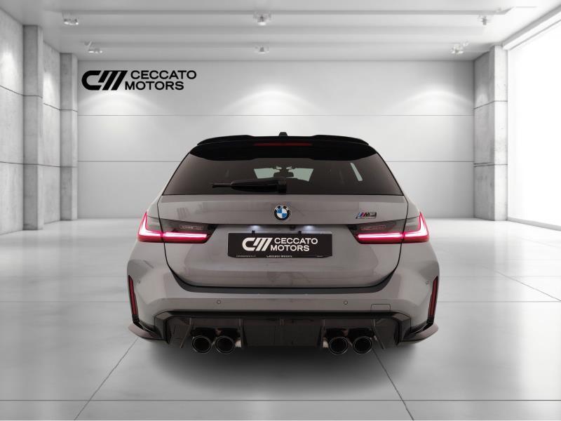 BMW M3 touring 3.0 competition m xdrive auto