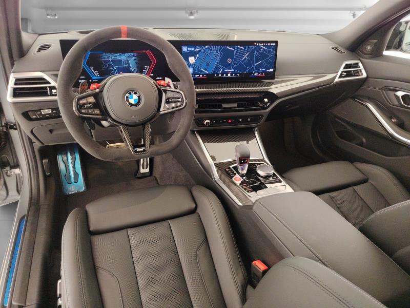 BMW M3 touring 3.0 competition m xdrive auto