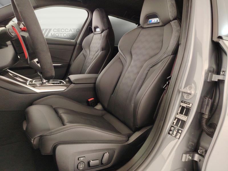 BMW M3 touring 3.0 competition m xdrive auto