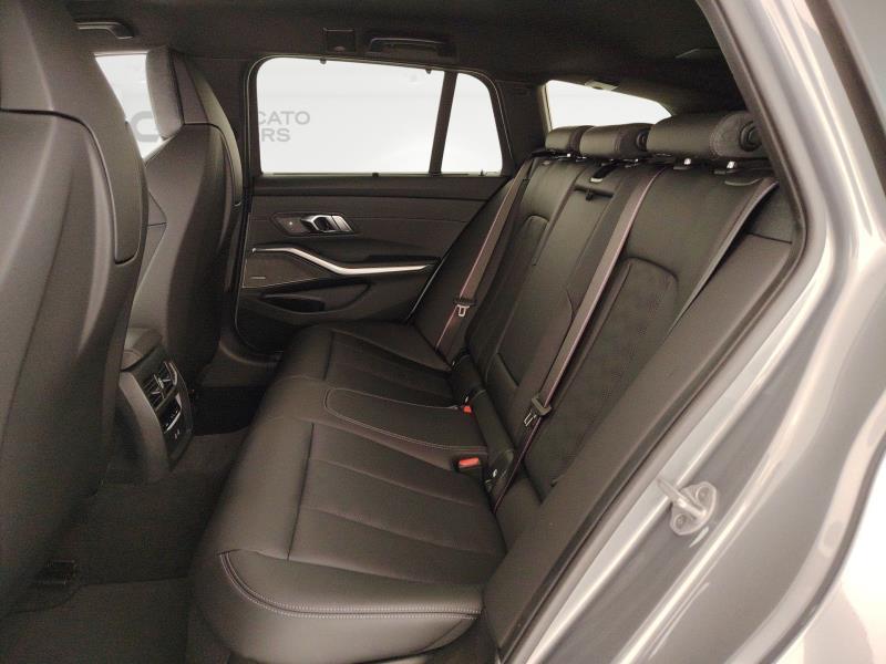 BMW M3 touring 3.0 competition m xdrive auto