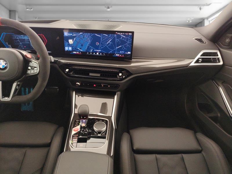BMW M3 touring 3.0 competition m xdrive auto