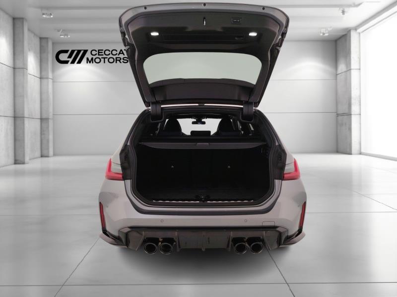 BMW M3 touring 3.0 competition m xdrive auto