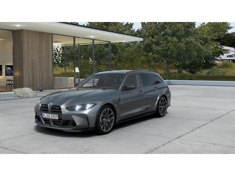 BMW M3 touring 3.0 competition m xdrive auto