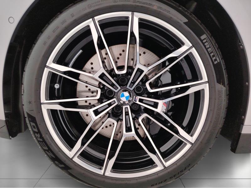 BMW M3 touring 3.0 competition m xdrive auto