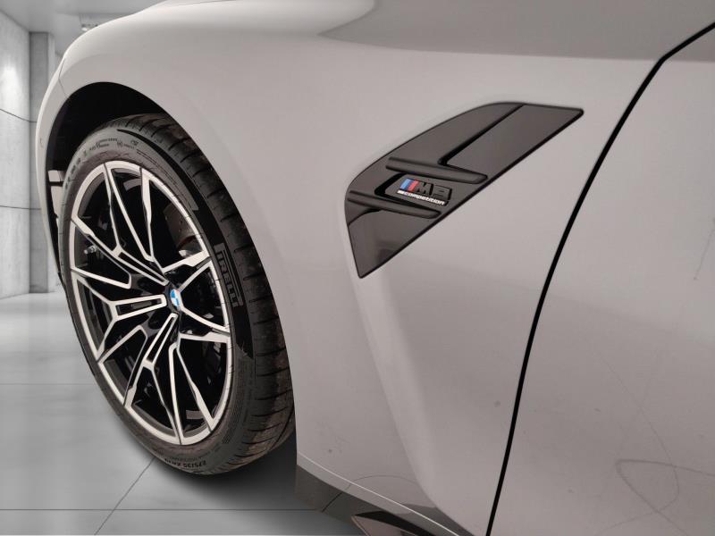 BMW M3 touring 3.0 competition m xdrive auto