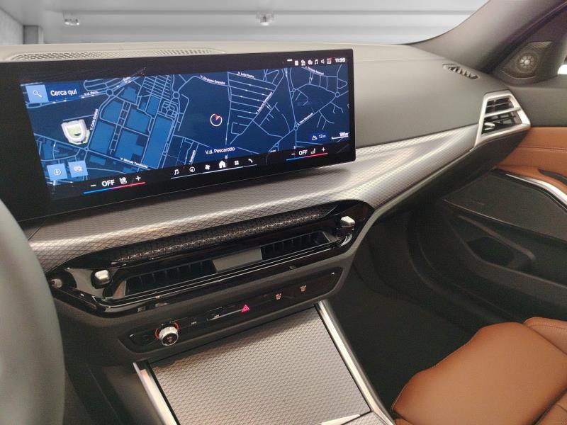 BMW M3 touring 3.0 competition m xdrive auto