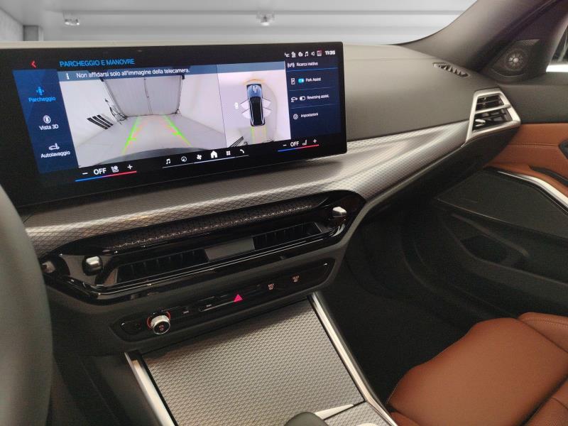 BMW M3 touring 3.0 competition m xdrive auto