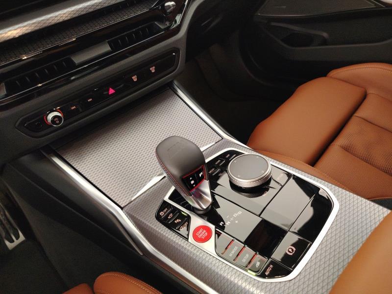 BMW M3 touring 3.0 competition m xdrive auto