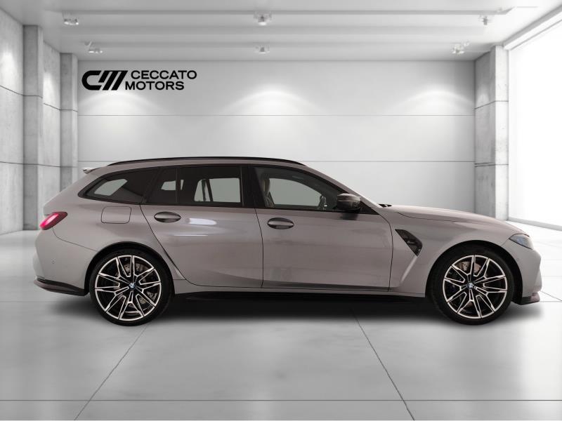 BMW M3 touring 3.0 competition m xdrive auto