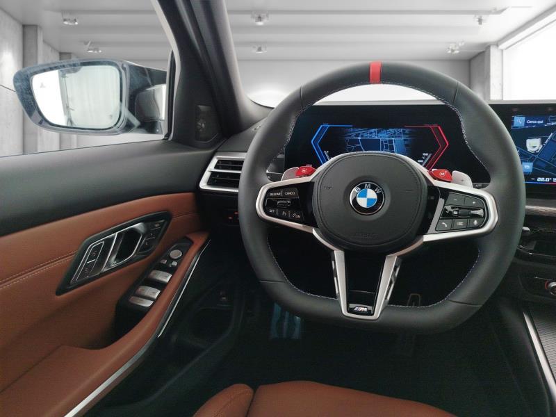 BMW M3 touring 3.0 competition m xdrive auto