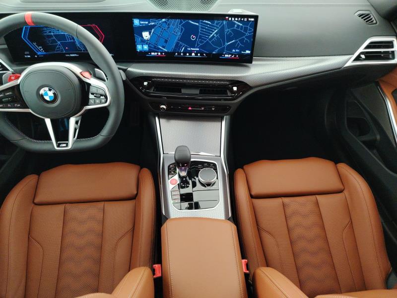 BMW M3 touring 3.0 competition m xdrive auto