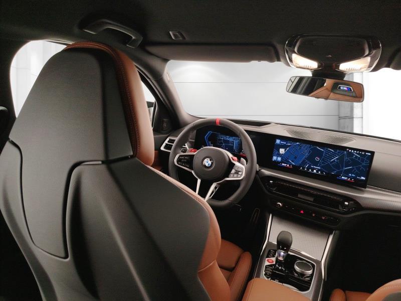 BMW M3 touring 3.0 competition m xdrive auto