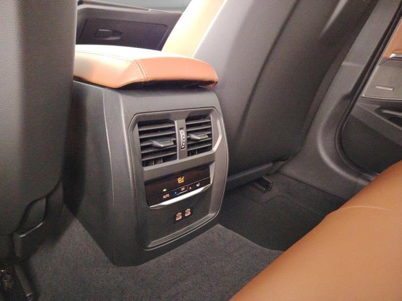BMW M3 touring 3.0 competition m xdrive auto