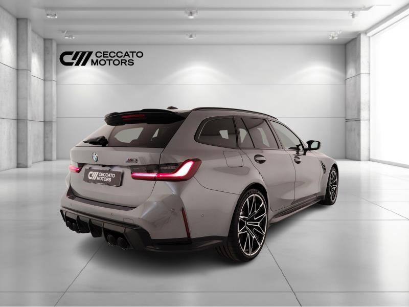 BMW M3 touring 3.0 competition m xdrive auto