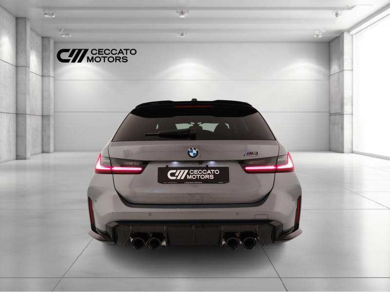BMW M3 touring 3.0 competition m xdrive auto