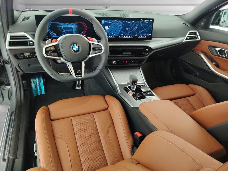 BMW M3 touring 3.0 competition m xdrive auto