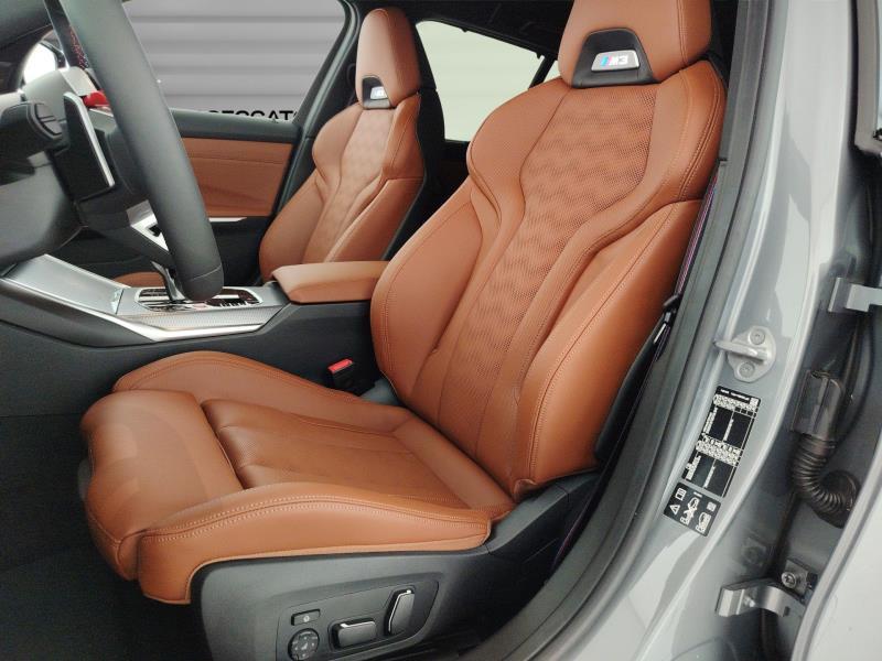 BMW M3 touring 3.0 competition m xdrive auto