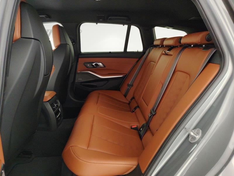 BMW M3 touring 3.0 competition m xdrive auto