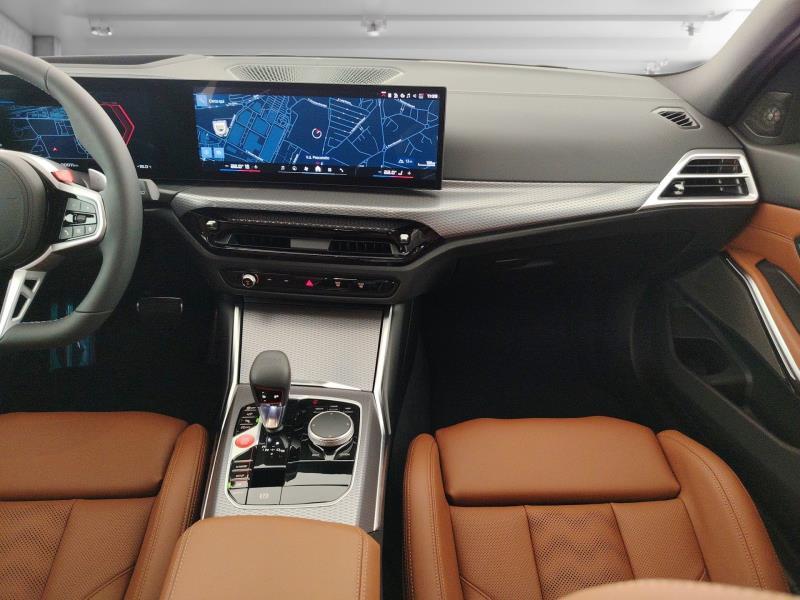 BMW M3 touring 3.0 competition m xdrive auto