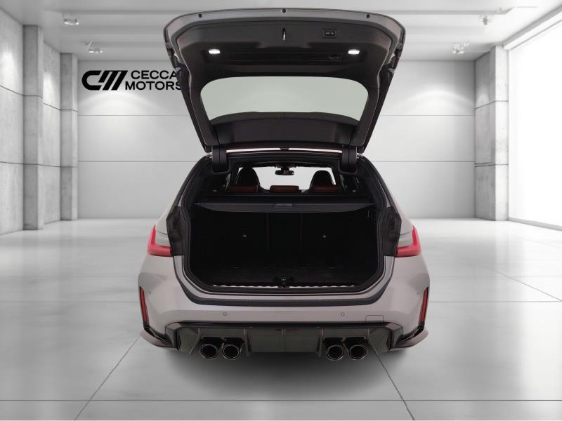 BMW M3 touring 3.0 competition m xdrive auto