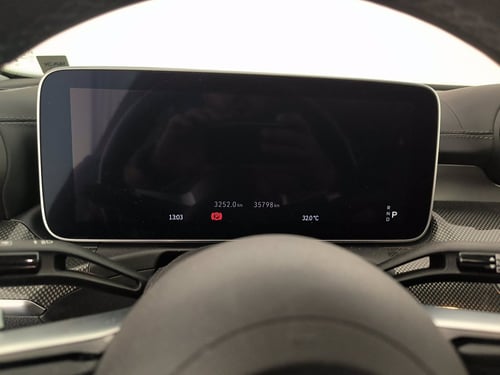MERCEDES Classe Mercedes C 220 d mhev Premium auto