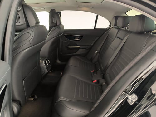 MERCEDES Classe Mercedes C 220 d mhev Premium auto