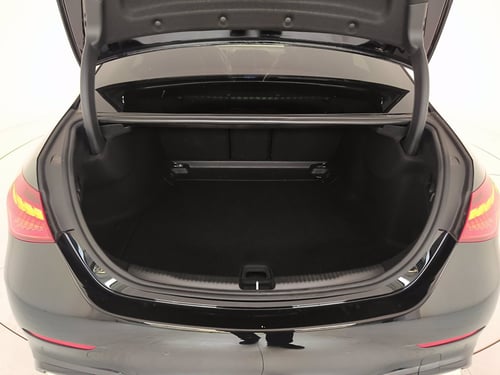 MERCEDES Classe Mercedes C 220 d mhev Premium auto