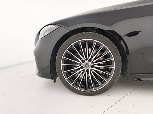 MERCEDES Classe Mercedes C 220 d mhev Premium auto
