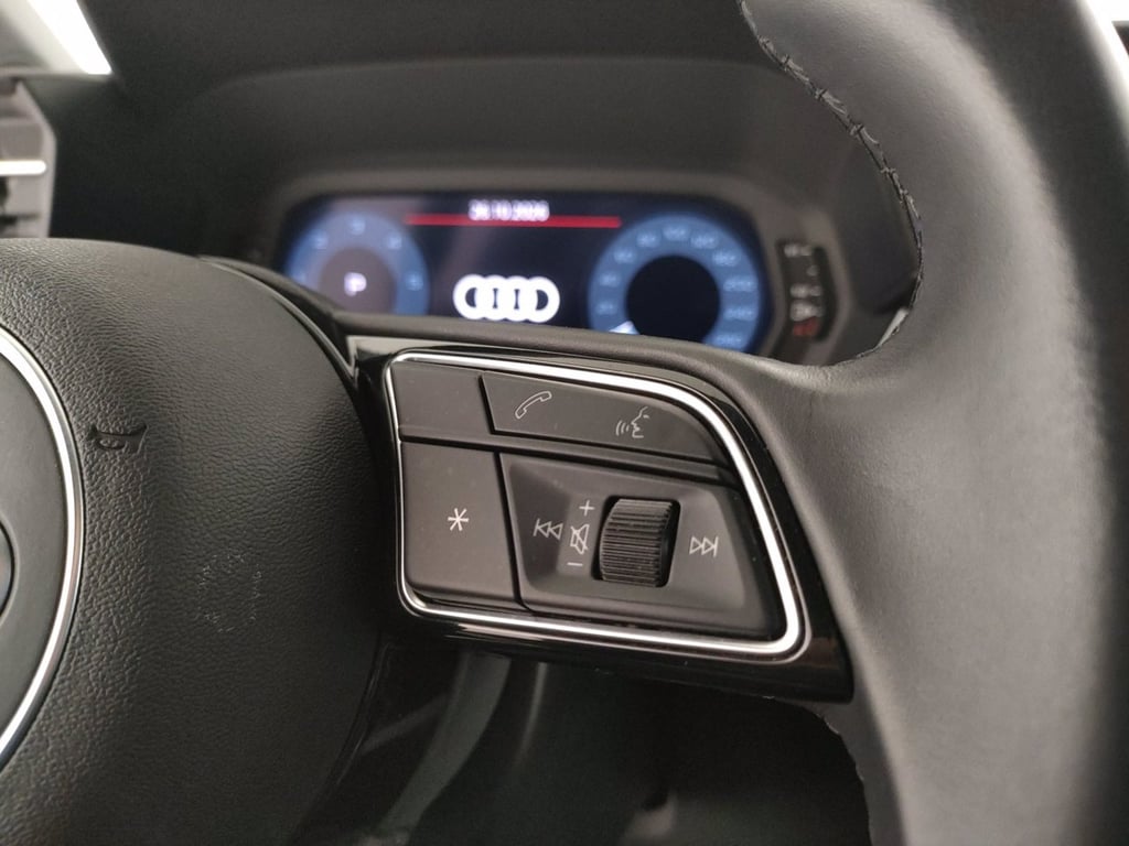 AUDI A3 sportback 35 2.0 tdi business s-tronic