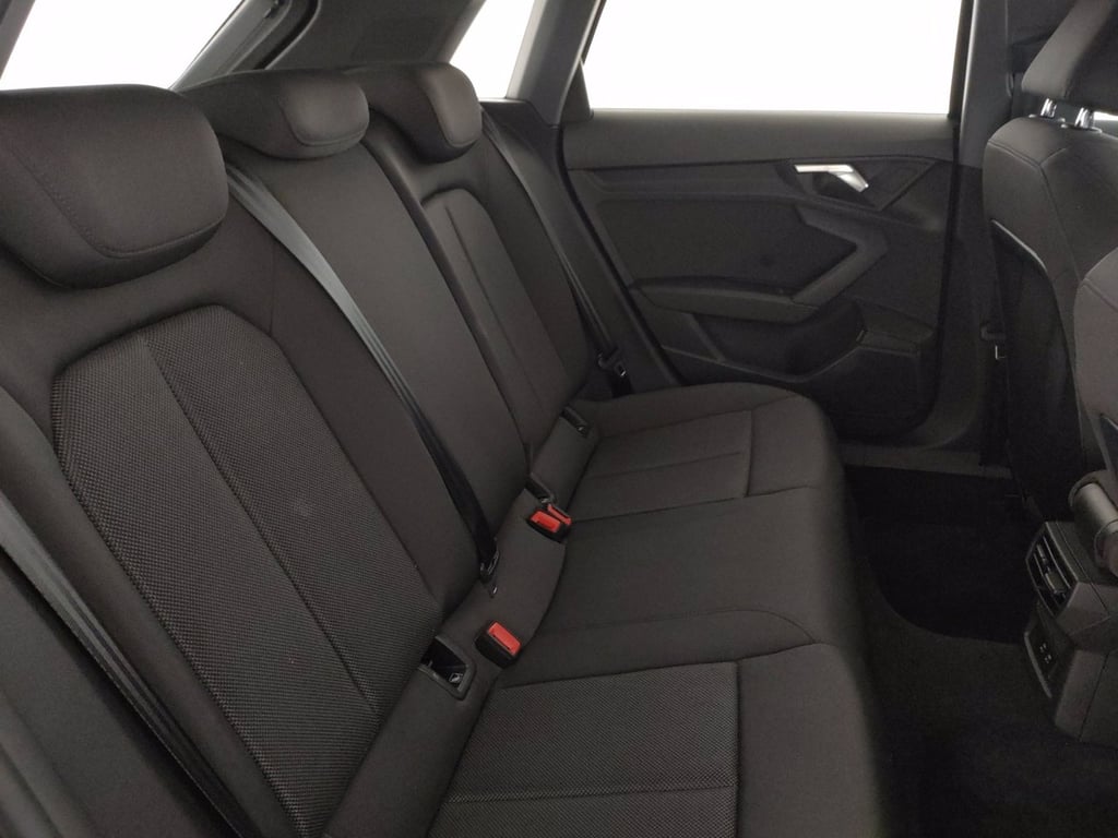AUDI A3 sportback 35 2.0 tdi business s-tronic