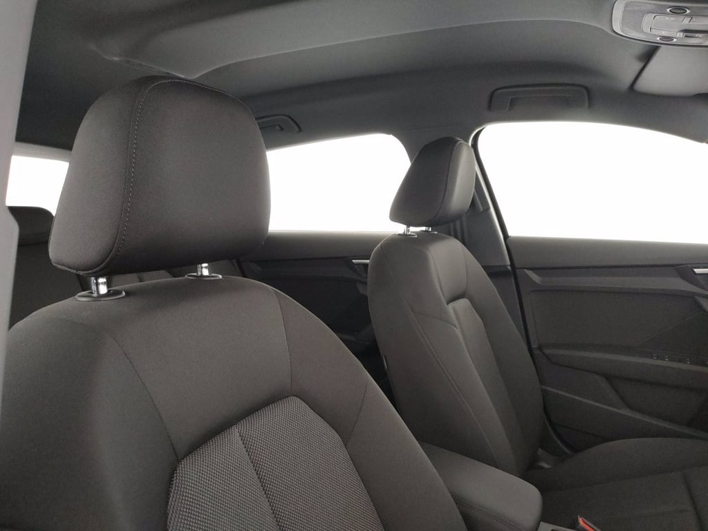 AUDI A3 sportback 35 2.0 tdi business s-tronic