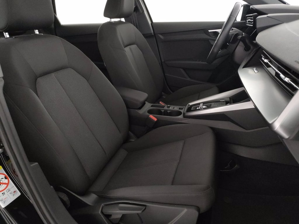 AUDI A3 sportback 35 2.0 tdi business s-tronic