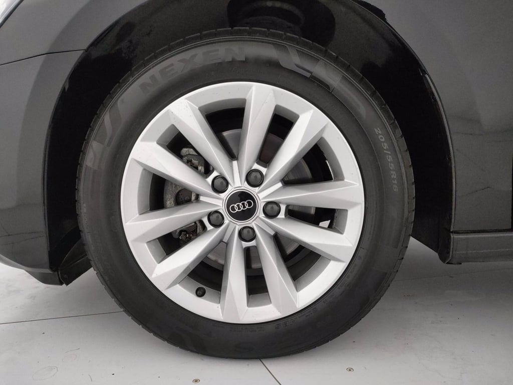 AUDI A3 sportback 35 2.0 tdi business s-tronic