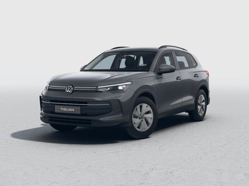 VOLKSWAGEN Tiguan 1.5 etsi life 150cv dsg