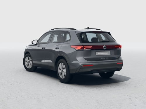VOLKSWAGEN Tiguan 1.5 etsi life 150cv dsg