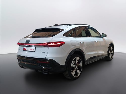 AUDI Q5 sportback 2.0 tfsi mhev+ s line edition quattro 204cv s-tronic