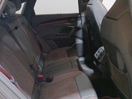 AUDI Q5 sportback 2.0 tfsi mhev+ s line edition quattro 204cv s-tronic