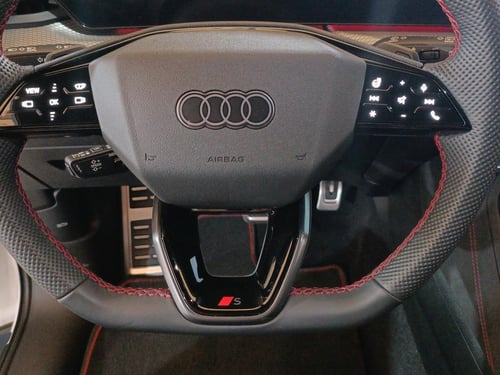 AUDI Q5 sportback 2.0 tfsi mhev+ s line edition quattro 204cv s-tronic