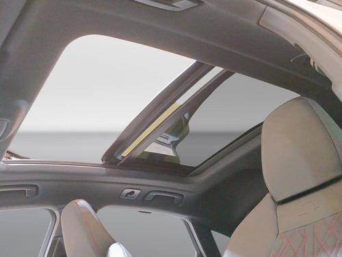 AUDI Q5 sportback 2.0 tfsi mhev+ s line edition quattro 204cv s-tronic
