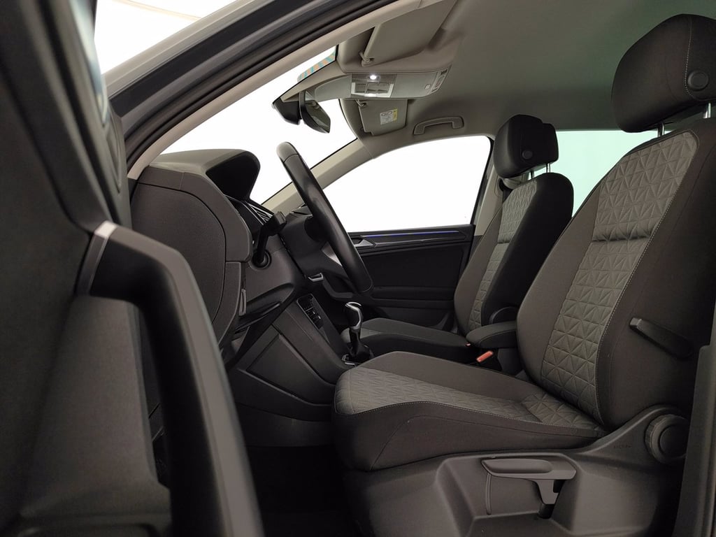 VOLKSWAGEN Tiguan 2.0 tdi life 122cv