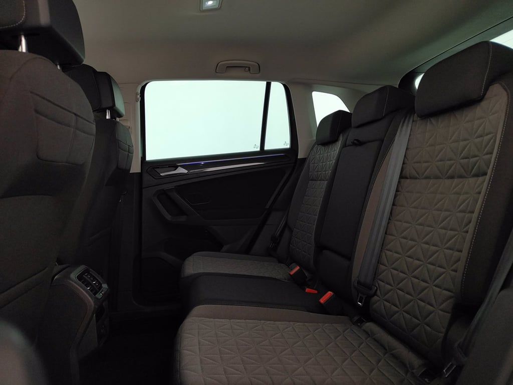 VOLKSWAGEN Tiguan 2.0 tdi life 122cv