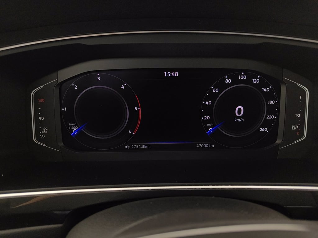 VOLKSWAGEN Tiguan 2.0 tdi life 122cv