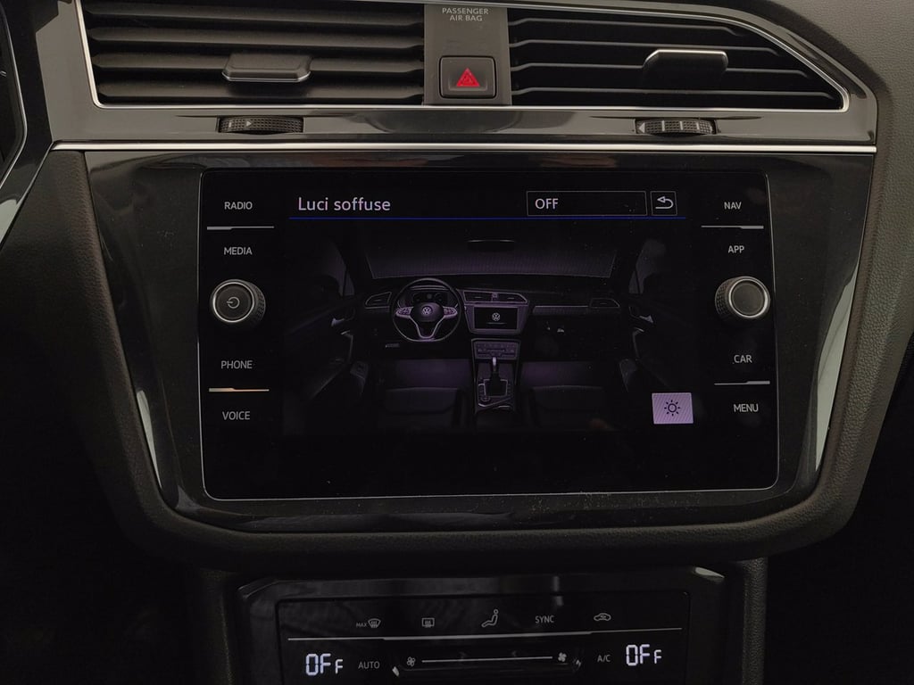 VOLKSWAGEN Tiguan 2.0 tdi life 122cv