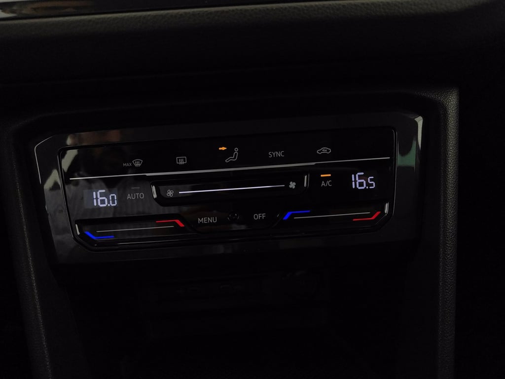 VOLKSWAGEN Tiguan 2.0 tdi life 122cv