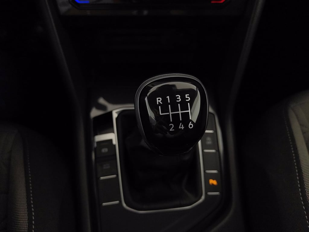 VOLKSWAGEN Tiguan 2.0 tdi life 122cv