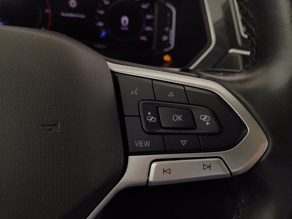 VOLKSWAGEN Tiguan 2.0 tdi life 122cv